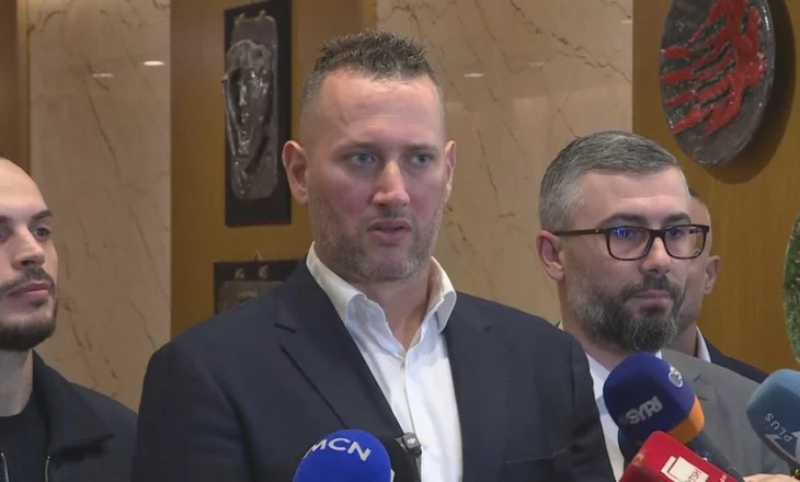 “S’kam folur me Berishën”, Binaj takon aleatët: Programi po përgatitet nga një ekip jopartiak