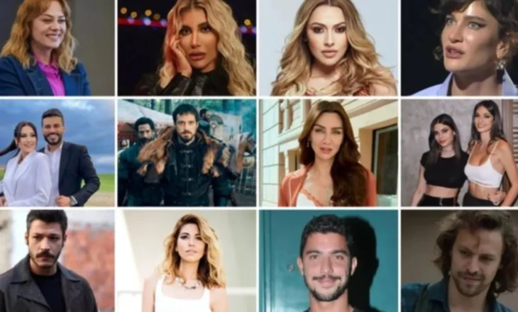 Skandal, 19 emrat të famshëm të showbiz-it nën hetim për lëndë narkotike