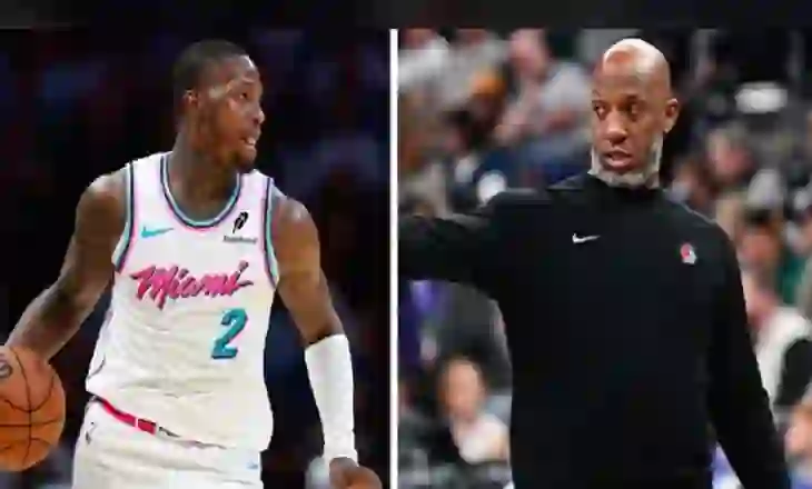 Skandal i madh në NBA: Trajneri Billups dhe lojtari Rozier arrestohen për baste të paligjshme