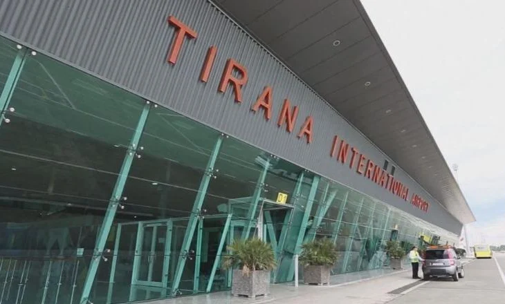 Skandal në aeroportin e Rinasit, goditen 6 raste paligjshmërie, ja çfarë u sekuestrua