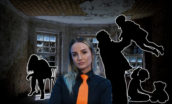 Skandal në Fier/ Video pornografike brenda një shtëpie ku jetojnë fëmijë të mitur