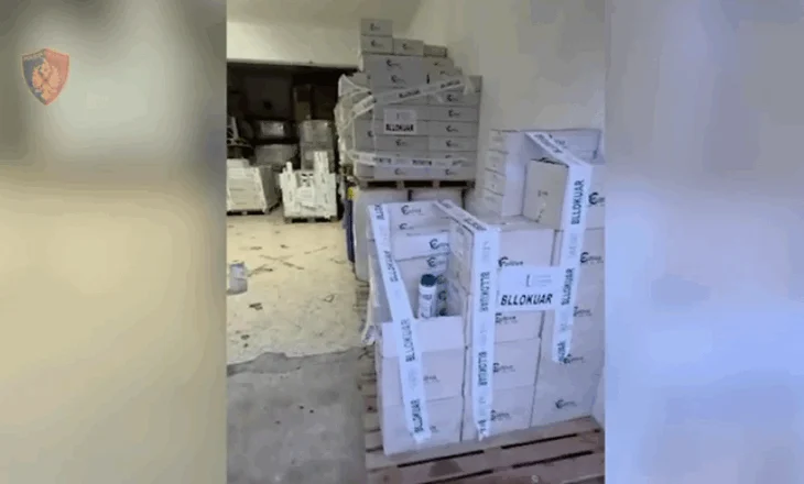 Skandal në Fushë Krujë: Produkte bujqësore të skaduara shiten me etiketa të rreme, dështojnë kontrollet