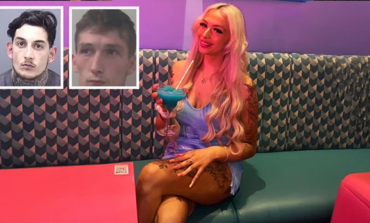 Skandali/ 23-vjeçarja që punonte si roje burgu akuzohet se ka kryer marrëdhënie seksuale me të burgosur në dhomën e lutjeve dhe…