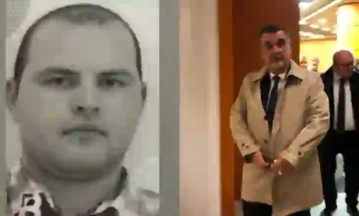 Skandali/ Hapet llogari në ‘GoFundMe’ për të mbledhur lekë për Elvis Shkambin, vrasësin e gjyqtarit Astrit Kalaja