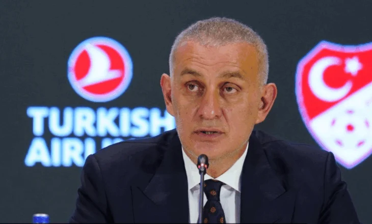 Skandali i madh në Turqi/ Nga 571 arbitra, 371 kishin llogari të hapura dhe luanin baste sportive