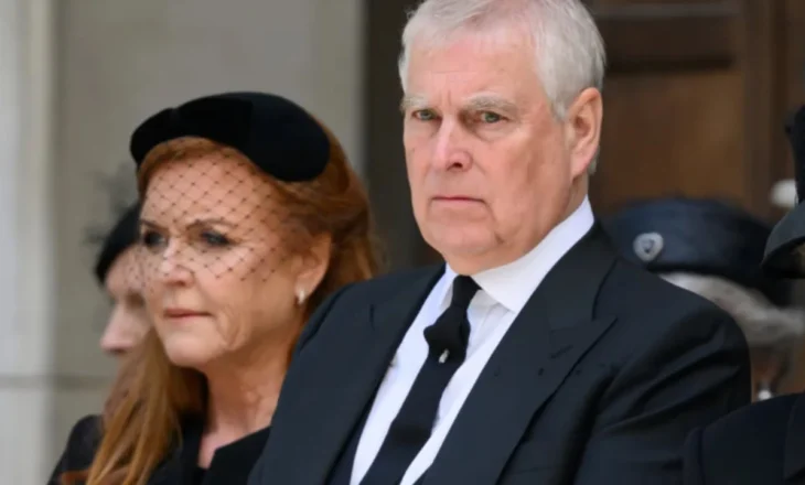 Skandali në familjen mbretërore, Princi Andrew anulon në momentin e fundit festën luksoze të ditëlindjes së ish-bashkëshortes