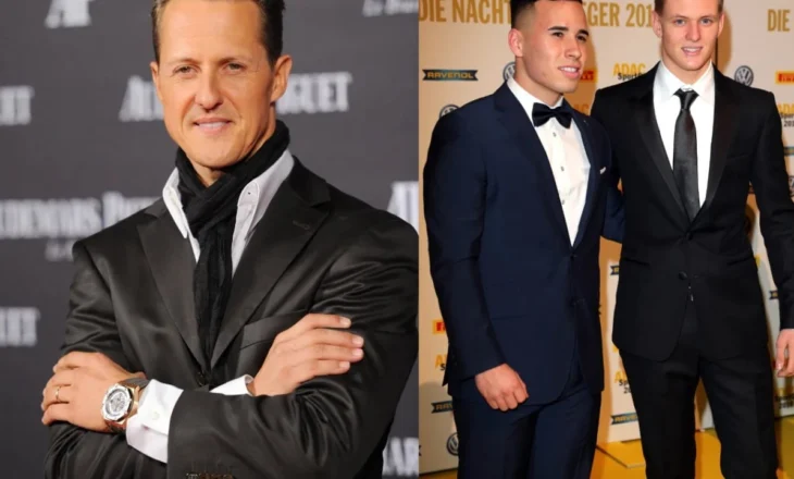 Skandali në shtëpinë e Schumacher, ky është piloti që përdhunoi dy herë infermieren që kujdesej për legjendën e Formula 1: Ajo ishte në gjendje..