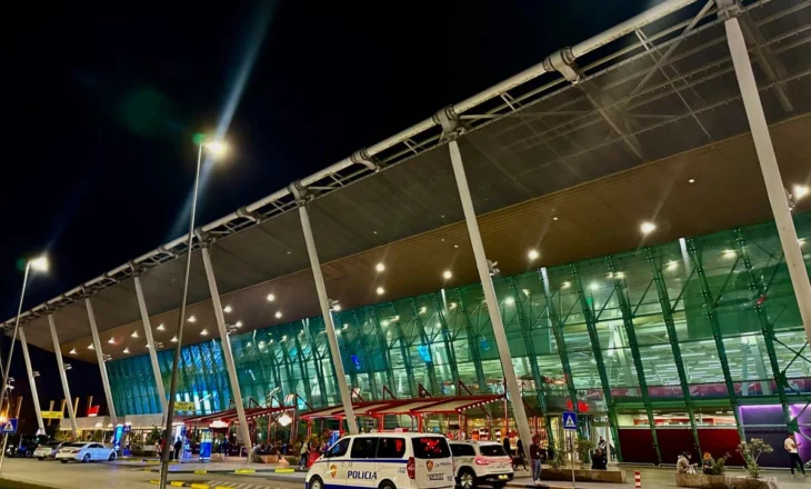 Skaneri nxjerr zbuluar 2 krehra armësh, policia nis punën për zbardhjen e ngjarjes