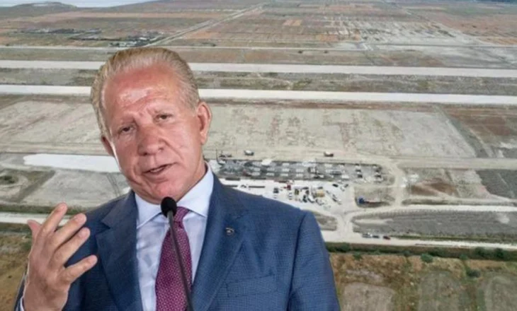 Skema e fshehtë e Pacollit që alarmoi institucionet shqiptare! Përmes Zvicrës e Luksemburgut, si u përgatit “rrëmbimi” i ‘Vlora Airport’?
