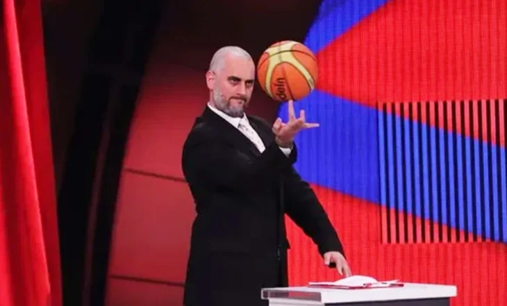“Skenar i stilit Zelensky”/ Media greke: Florian Binaj sfidon Edi Ramën për Tiranën
