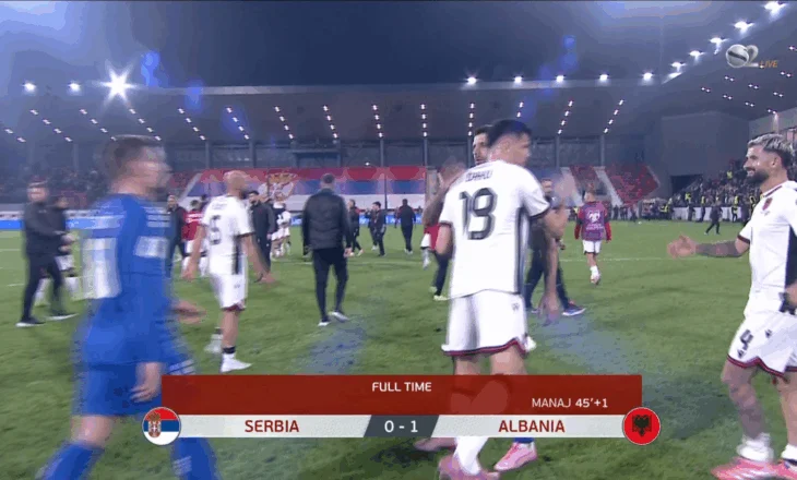 Skenaret/ Uellsi dhe Polonia! Zbulohen rivalët e Shqipërisë për Botëror pas vendit të dytë, nuk luajmë në Air Albania