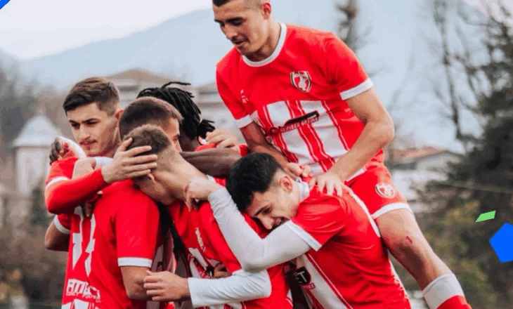 Skënderbeu fiton 15-0 kundër Inter Escaldes, tani do të luajnë kundër Aston Villës