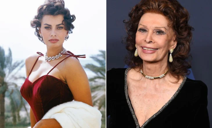 Sofia Loren: Kur kisha më tepër nevojë për njerëz, më braktisën!