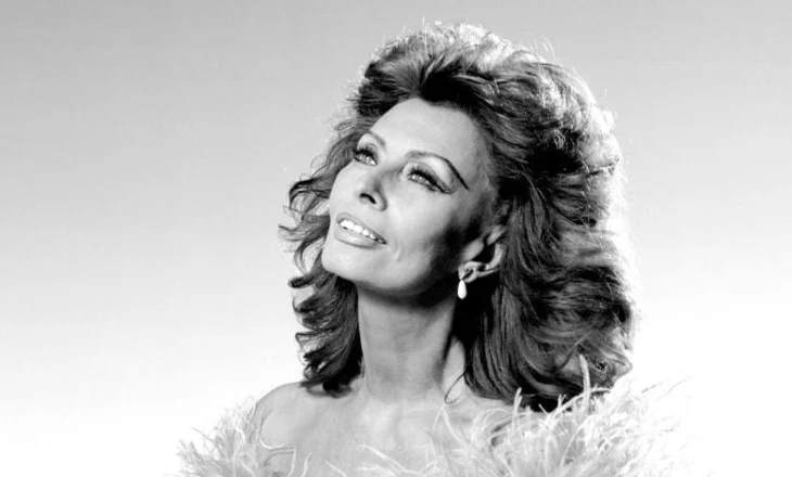 Sofia Loren: Nëse nuk ke qarë, sytë e tu nuk mund të jenë të bukur…