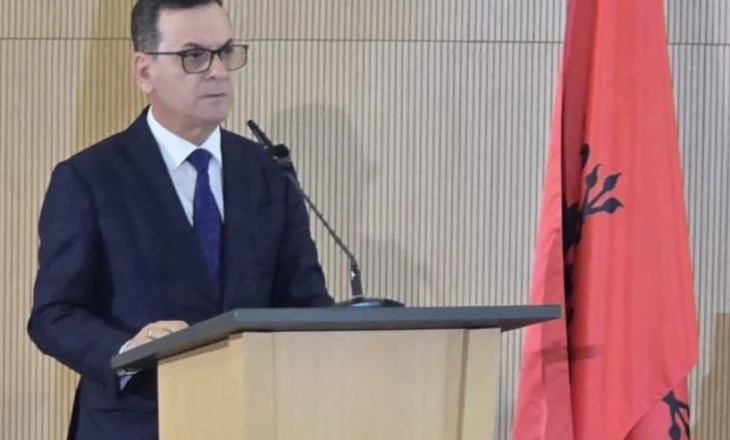 Sokol Sadushi: Politika po na sulmon padrejtësisht, por vetëm një gjyqësor që pranon dobësitë e veta dhe punon për t’u forcuar, ka të drejtën morale të kërkojë llogari