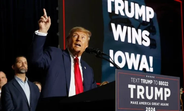 Sondazhe të manipuluara/ Trump arrin fitore ligjore ndaj anketuesve mashtrues: Ndërhyrje e pastër zgjedhore