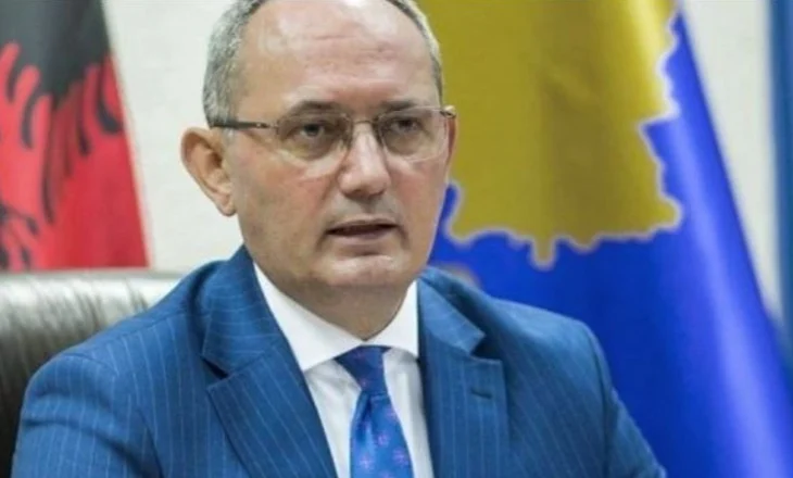 “Sonte fituan të gjithë”/ Zgjedhjet lokale në Kosovë, shpallet fituesi në komunën e Ferizajt, ja reagimi i tij