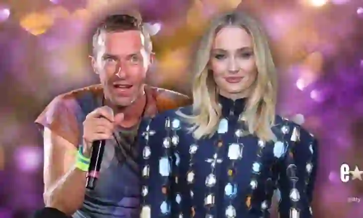 Sophie Turner dhe Chris Martin, çifi më i ri i Hollywood-it?