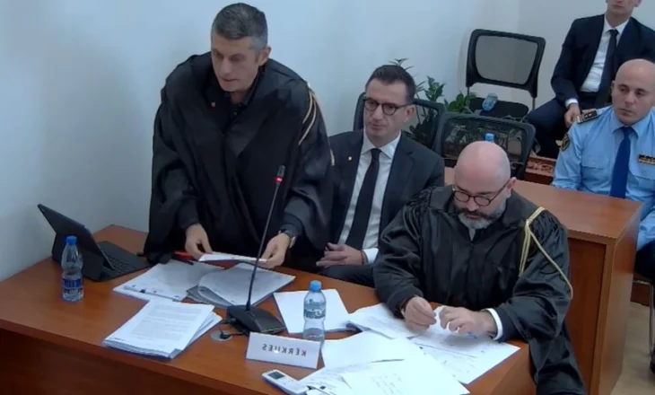 “Sot gjendem në një roman të Kafkës”/ Veliaj: Një pjesë e shtetit më mban në Durrës, një pjesë më thotë pse nuk je në Tiranë