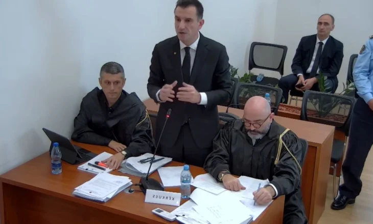 “Sot jam në një roman të Kafkës”, Veliaj para gjyqtarëve: Delegimi i detyrës është e ligjshme, s’kam penguar punën e bashkisë  