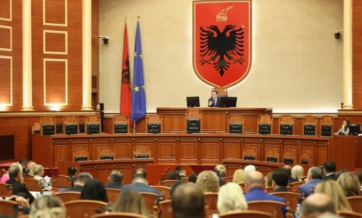 Sot Kuvend, priten diskutime dhe ngritja e Komisioneve të Reformës Zgjedhore dhe Territoriale