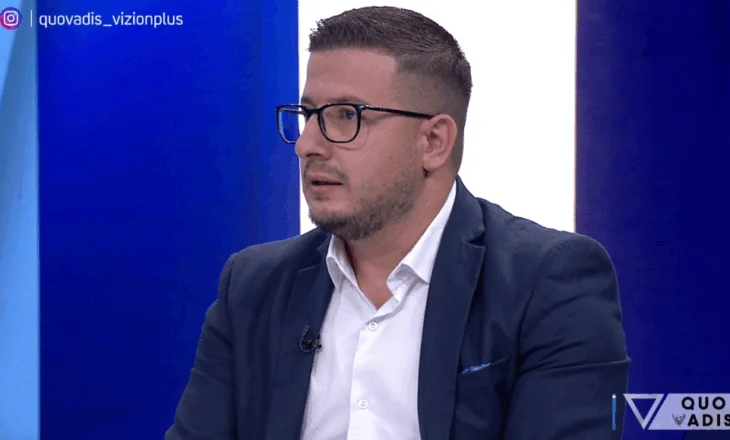 “Sot legjitimoj çmendurinë e Ilir Metës”, gazetari për dekretin e Begajt: Edhe amerikanët e dinë që Shqipëria nuk ka President