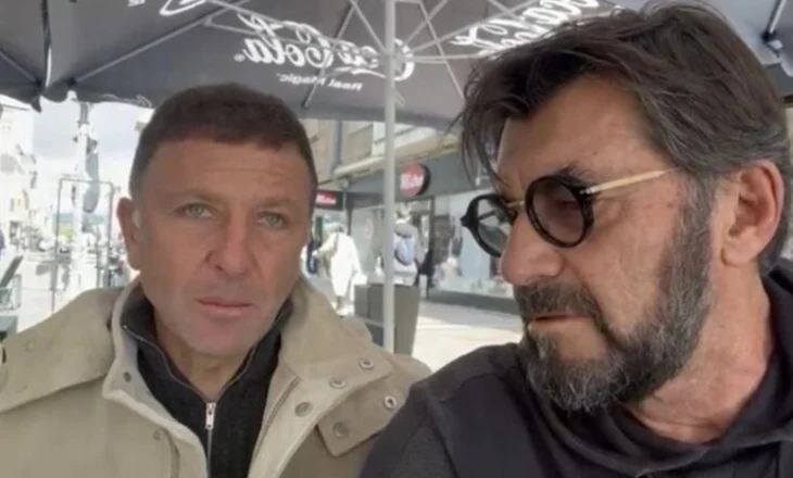 “Sot mund të realizohet ëndrra e çdo shqiptari”, Ish-futbollisti i Kombëtares Redi Jupi: Serbët na thanë mund të fitoni ju