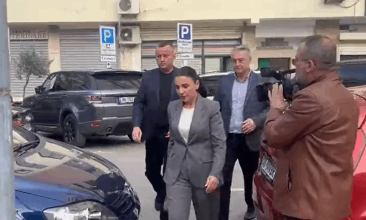 Sot në SPAK, nesër në tek burgu i grave? Bardhi “parashikon” destinacionin e radhës për Ballukun