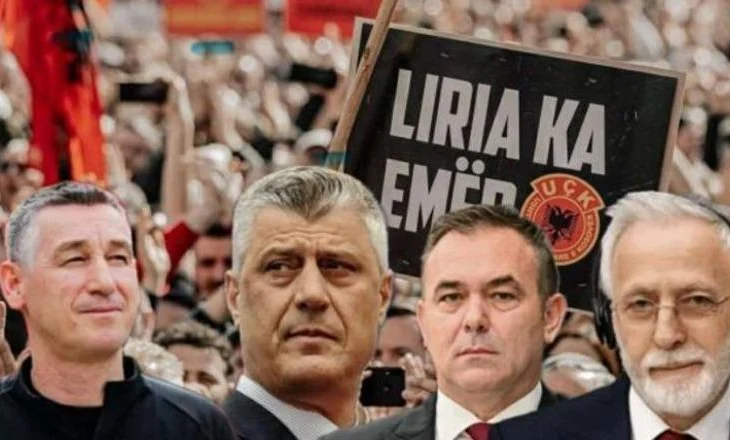 Sot protesta në Tiranë për ish-krerët e UÇK që mbahen në Hagë, çfarë pritet të ndodhë dhe kush do të marrë pjesë