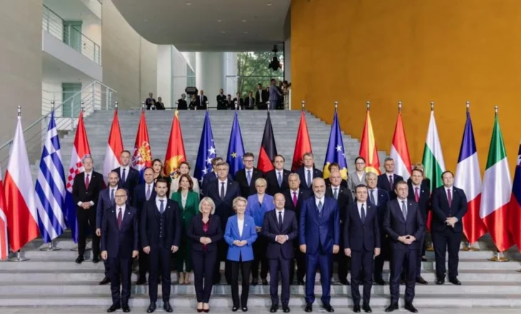Sot Samiti i Berlinit/ Liderët e Ballkanit Perëndimor mblidhen në Londër, të pranishëm Rama dhe Kurti! Zbardhet agjenda
