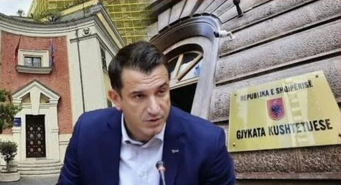 Sot seanca në Kushtetuese për Veliajn, “Venecia” i vjen në ndihmë: Kujdes, ndërhyrja në mandatin e të zgjedhurve…