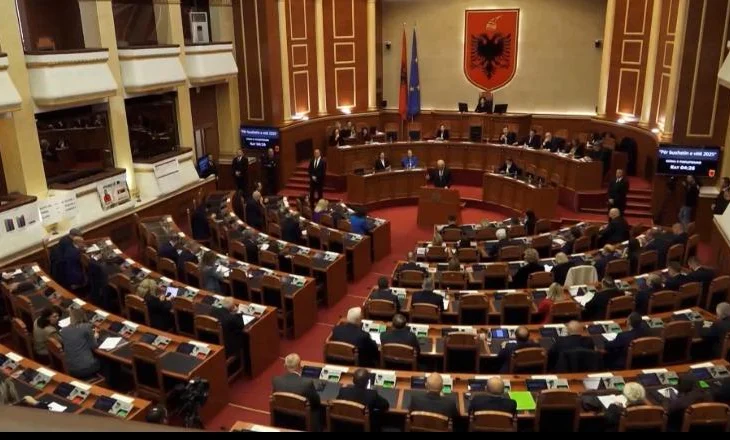 Sot seanca plenare/ Priten diskutime të forta, zbardhet rendi i ditës