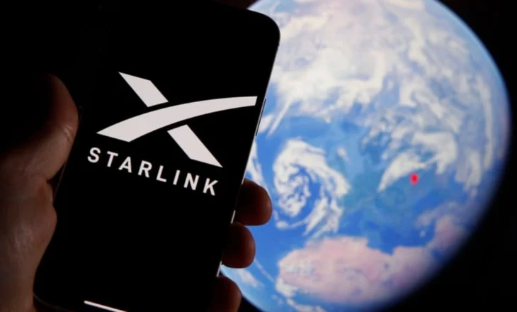 SpaceX çaktivizon mbi 2,500 pajisje Starlink, përdoreshin nga grupet kriminale