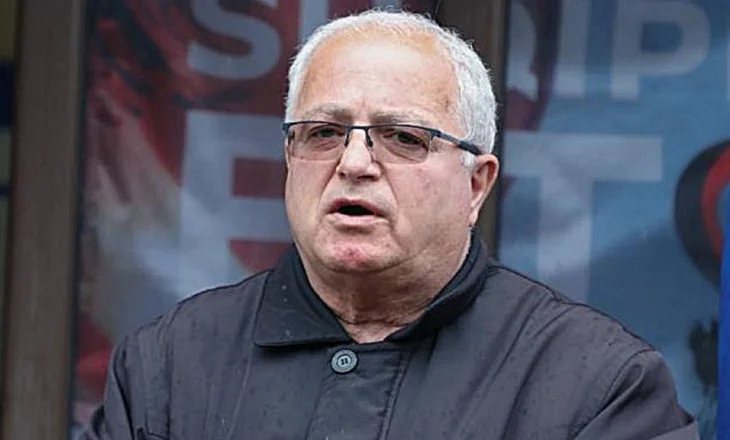 Spaho reagon pas deklaratës së Salianjit për ambicien që të drejtojë PD