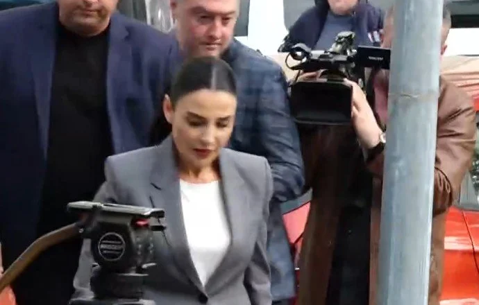 SPAK: Belinda Balluku nën akuzë penale