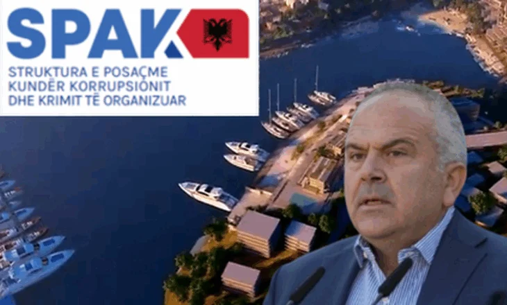 SPAK dhe BKH bastisin zyrën dhe banesën e biznesmenit Artan Dulaku dhe Gerald Kastratit