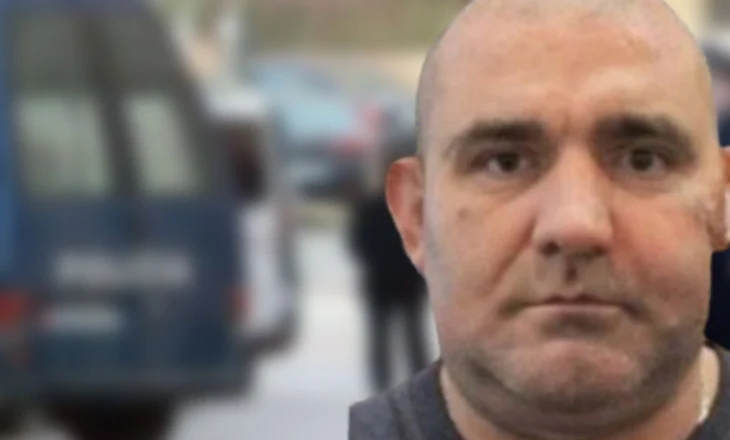 SPAK dhe policia zbarkojnë në Durrës, kontrolle në banesën e Aleksandër Lahos (Rrumit)