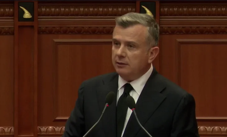 “SPAK është pjesa më e suksesshme e reformës në drejtësi”, Balla: Nuk ndërhyjmë në vendimet e drejtësisë