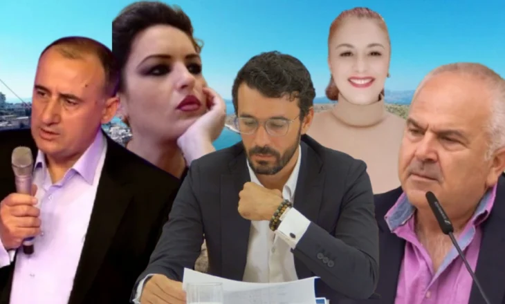 SPAK godet aferën e Limionit: Sekuestro ndaj Dulakut, kontrolle vartësve të Ballukut dhe ish-drejtoreshës së Xhaçkës
