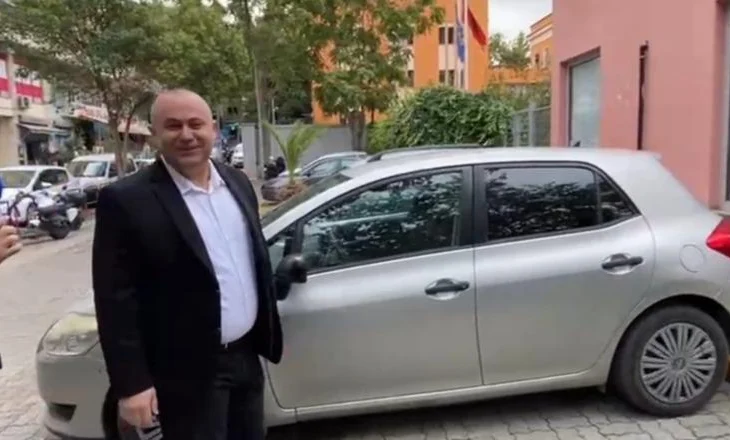 SPAK i komunikon akuzën e korrupsionit zgjedhor kryebashkiakut në Vaun e Dejës/ Dyshohet se bleu vota për PSD