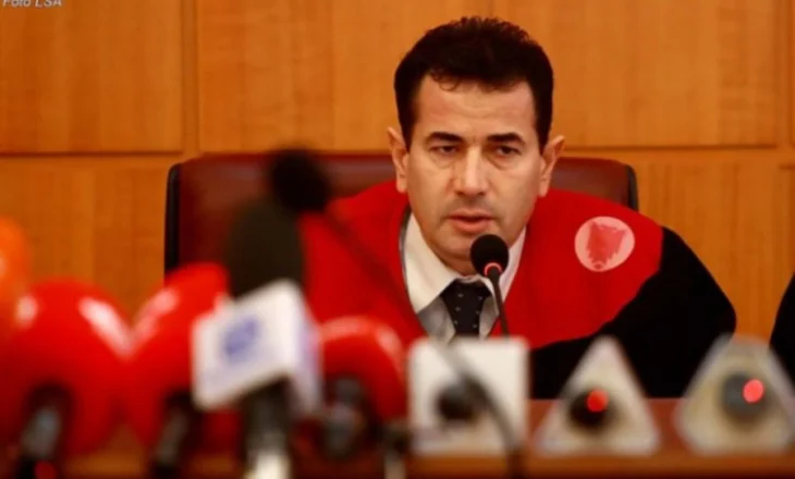SPAK kërkoi 1 vit burg/ Ish-Kryetari i Kushtetueses Dedja do rigjykohet në Apel