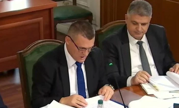 “SPAK konfiskoi mbi 60 mln euro”/ Dumani ‘hap’ dosjen në KLGJ: Proceduam 33 ish-zyrtarë të lartë, 10 të dënuar