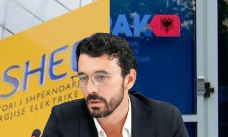 SPAK kontroll në banesën dhe zyrën e administratorit të OSHEE-së, sekuestron dokumentet dhe paisjet e tij