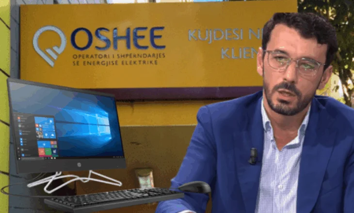 SPAK kryen kontrolle te zyra dhe shtëpia e Administratorit të OSHEE-së, Enea Karakaçi