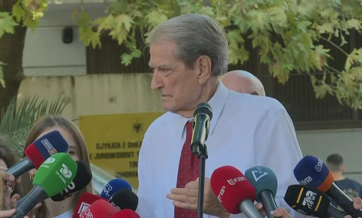 SPAK kundër pretendimeve të Berishës: Aktet janë të ligjshme, gjyqtarja dhe ekspertët pa konflikt interesi