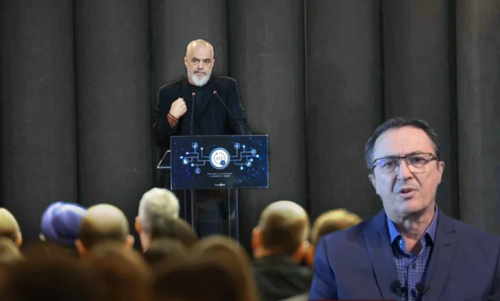 SPAK letër-porosi në SHBA për çështjen “McGonigal”, Robert Papa tregon se çfarë do ndodhë me dosjen ku është…