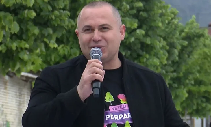 SPAK mbyll hetimet dhe çon për gjykim kryebashkiakun e PS në Vaun e Dejës, Kristian Shkreli