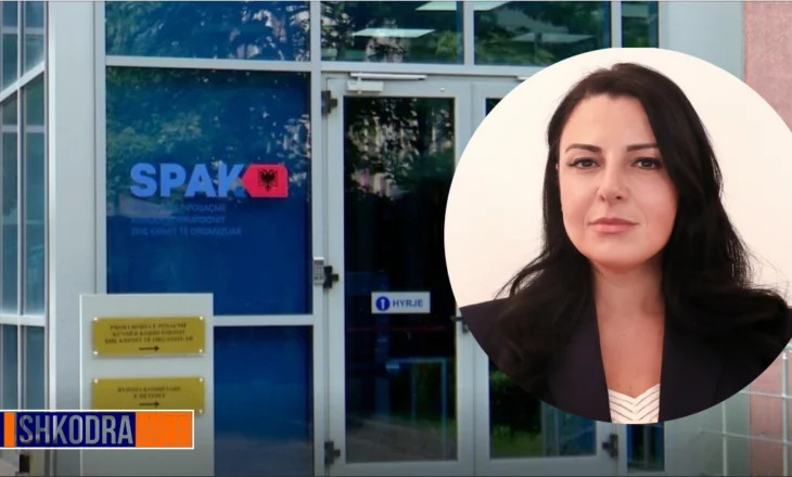 SPAK merr nën hetimi numrin 2 të qeverisë, Belinda Ballukut të hënën i komunikohet zyrtarisht akuza