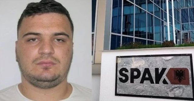 SPAK përfundon hetimet dhe dërgon për gjykim dosjen ndaj grupit kriminal të drejtuar nga Laert Haxhiu