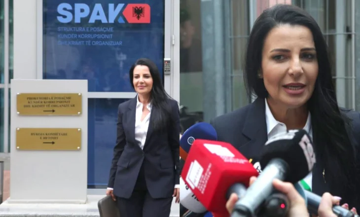 SPAK sekuestron dosjen e rrugës “Thumanë–Kashar”, prokurori Dritan Prençi hap hetim mbi aferën 330 milionë euro që…